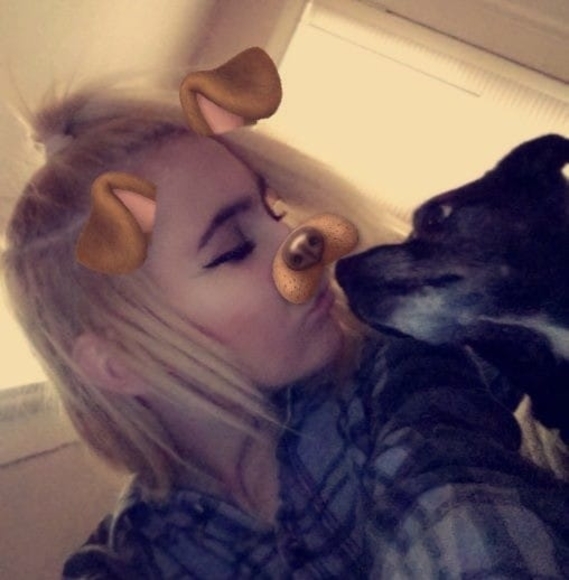 Meet your Posher, Allyson - Picture 1 of 1